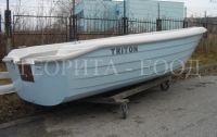 4 - ЛОДКА TRITON 440 - ТЕРИТА - ТЕОРИТА